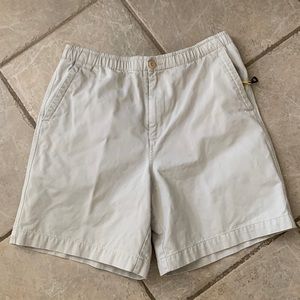 Nautica Khaki Shorts